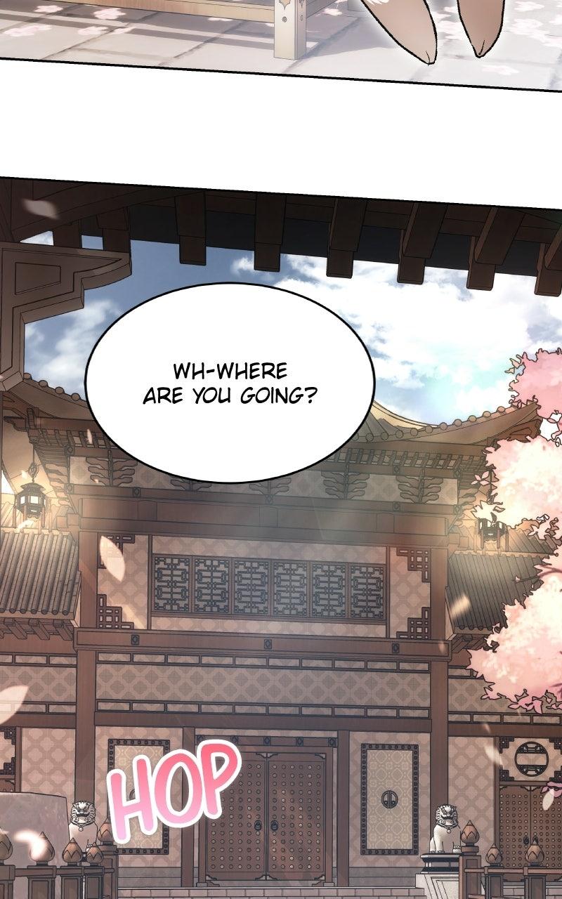 Kindergarten for Divine Beasts Chapter 59 page 106 - 