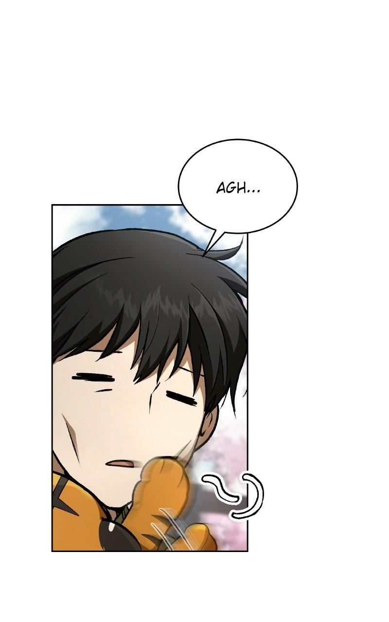 Kindergarten for Divine Beasts Chapter 59 page 108 - 