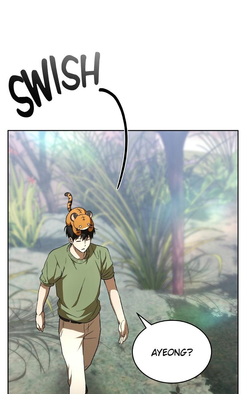 Kindergarten for Divine Beasts Chapter 59 page 109 - 