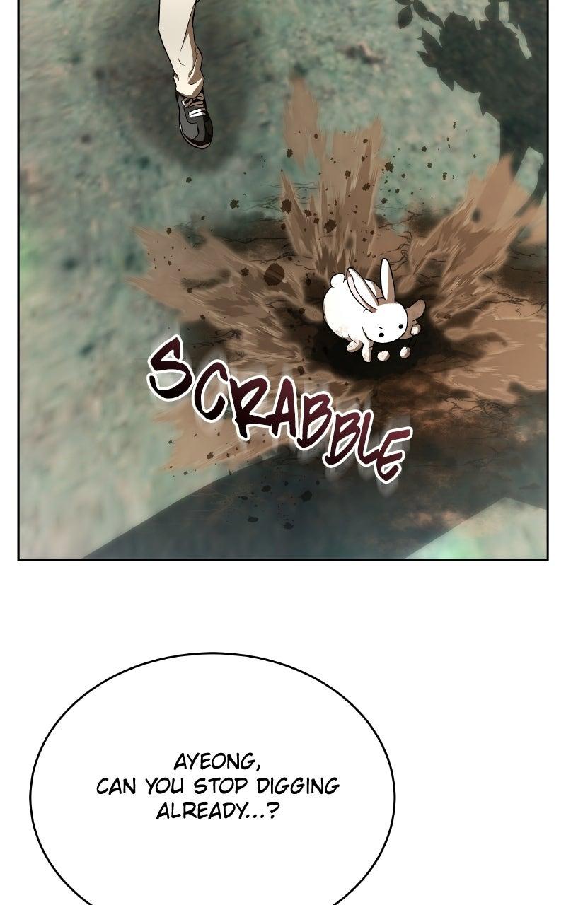 Kindergarten for Divine Beasts Chapter 59 page 110 - 