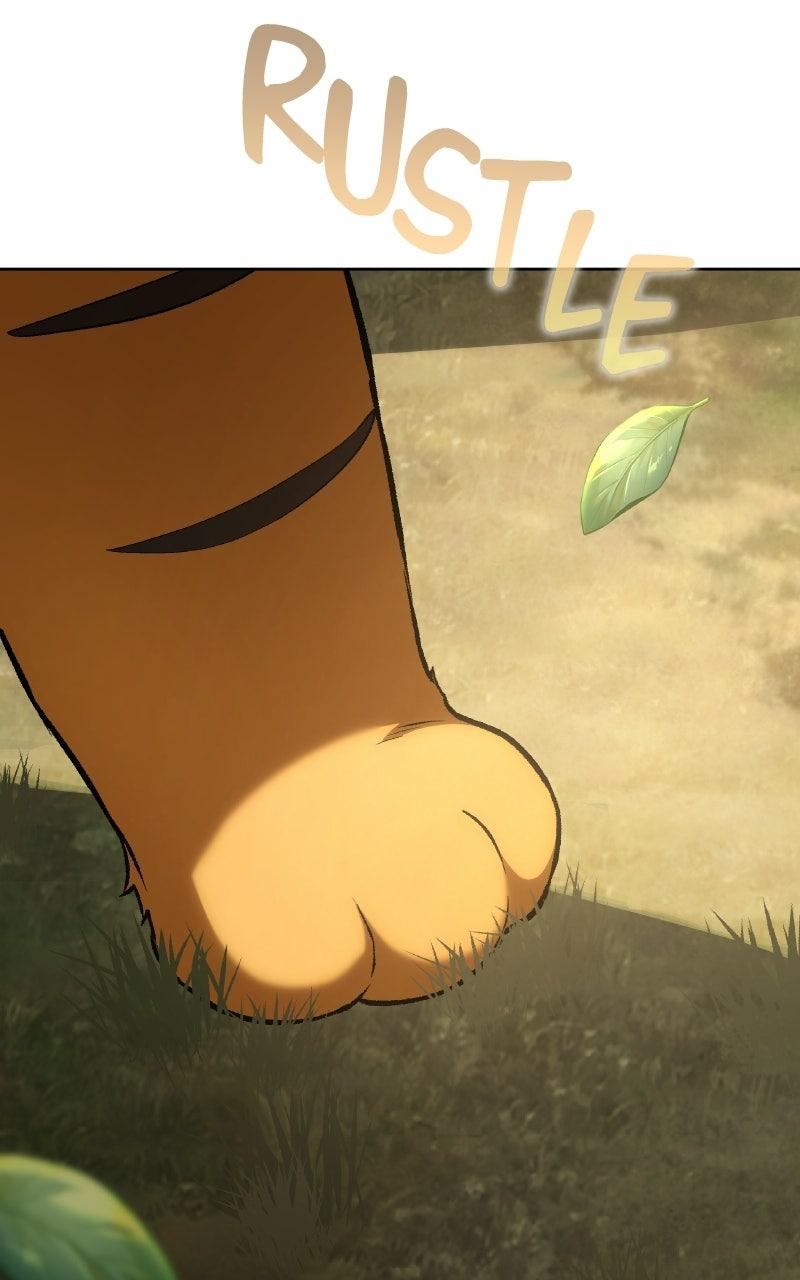 Kindergarten for Divine Beasts Chapter 59 page 12 - 