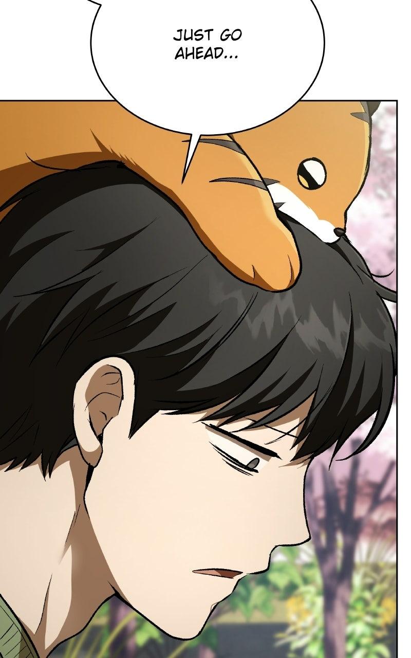 Kindergarten for Divine Beasts Chapter 59 page 113 - 