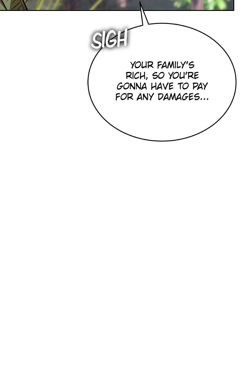 Kindergarten for Divine Beasts Chapter 59 page 114 - 