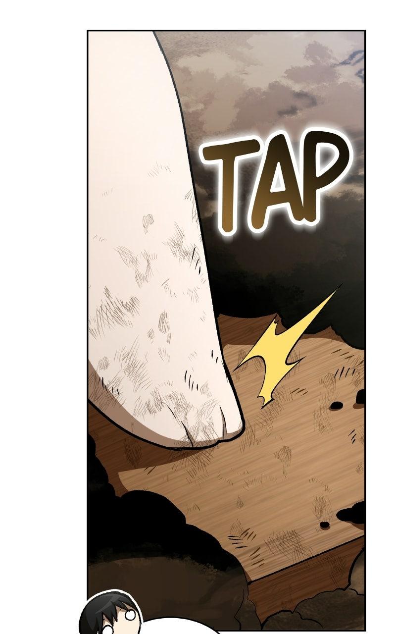 Kindergarten for Divine Beasts Chapter 59 page 115 - 