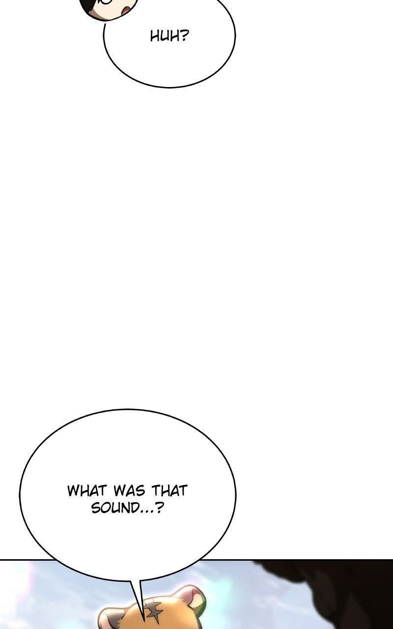 Kindergarten for Divine Beasts Chapter 59 page 116 - 