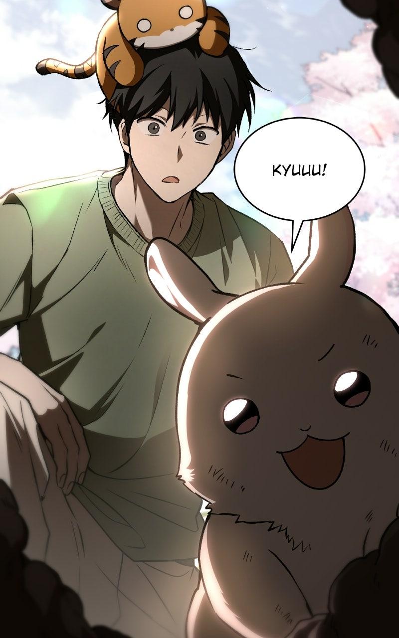 Kindergarten for Divine Beasts Chapter 59 page 117 - 