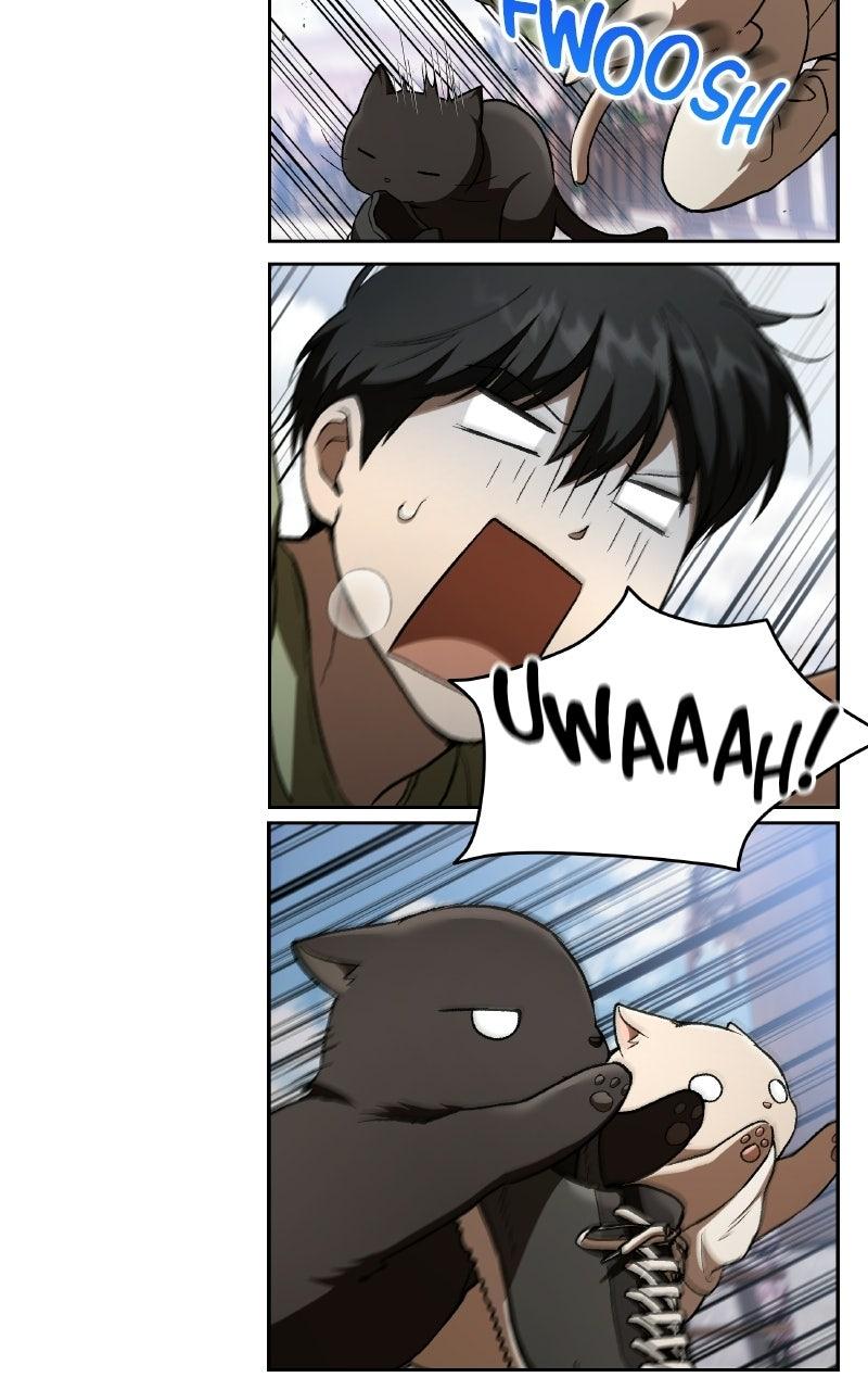 Kindergarten for Divine Beasts Chapter 59 page 123 - 