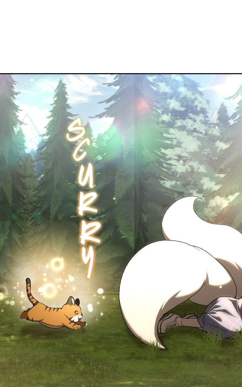 Kindergarten for Divine Beasts Chapter 59 page 17 - 