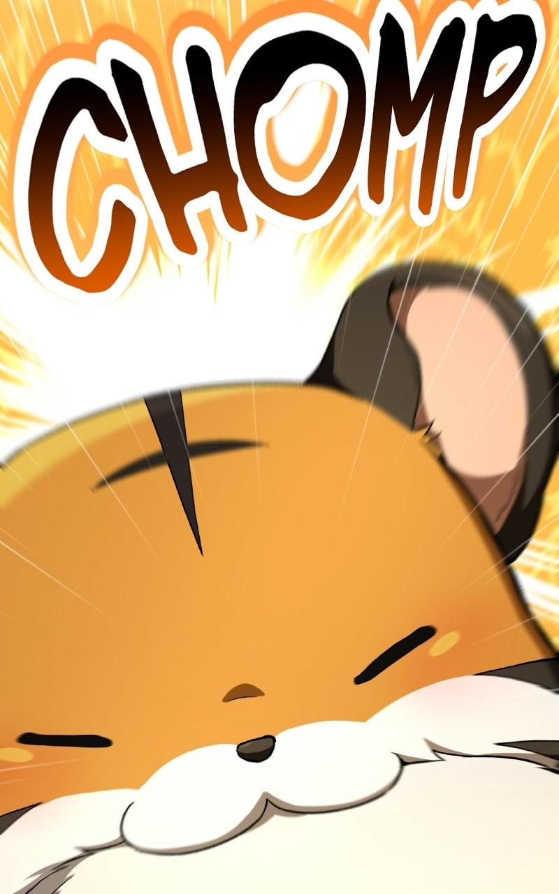 Kindergarten for Divine Beasts Chapter 59 page 19 - 