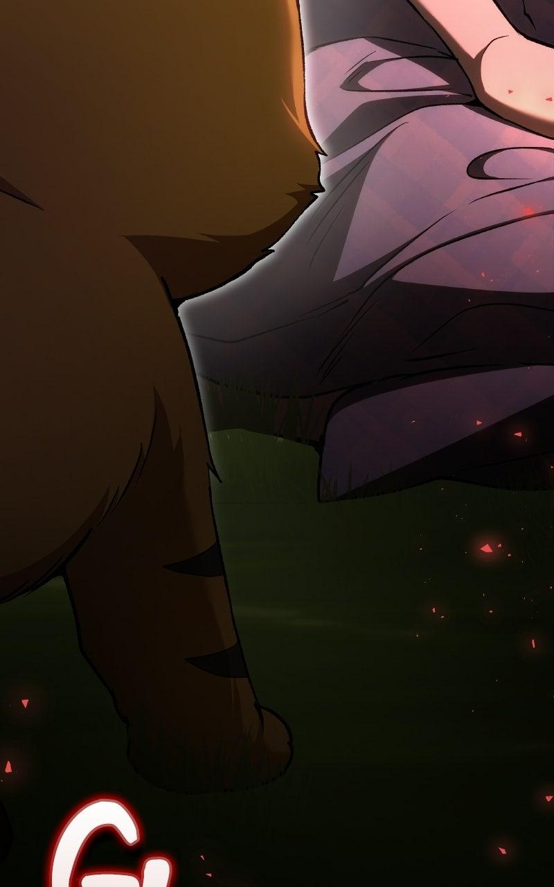 Kindergarten for Divine Beasts Chapter 59 page 28 - 
