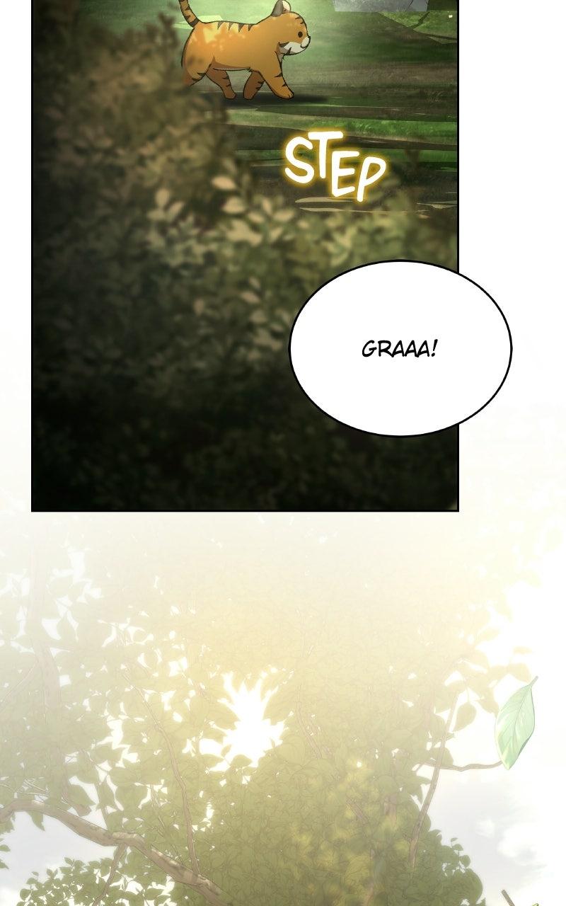 Kindergarten for Divine Beasts Chapter 59 page 4 - 