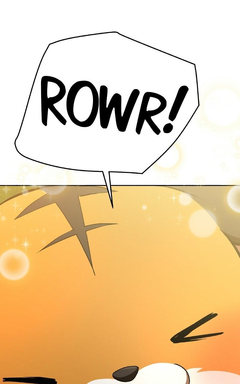 Kindergarten for Divine Beasts Chapter 59 page 31 - 