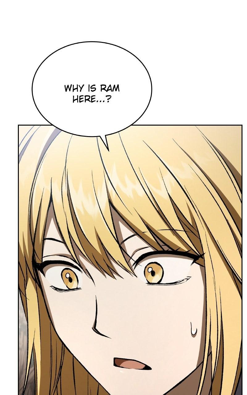 Kindergarten for Divine Beasts Chapter 59 page 34 - 