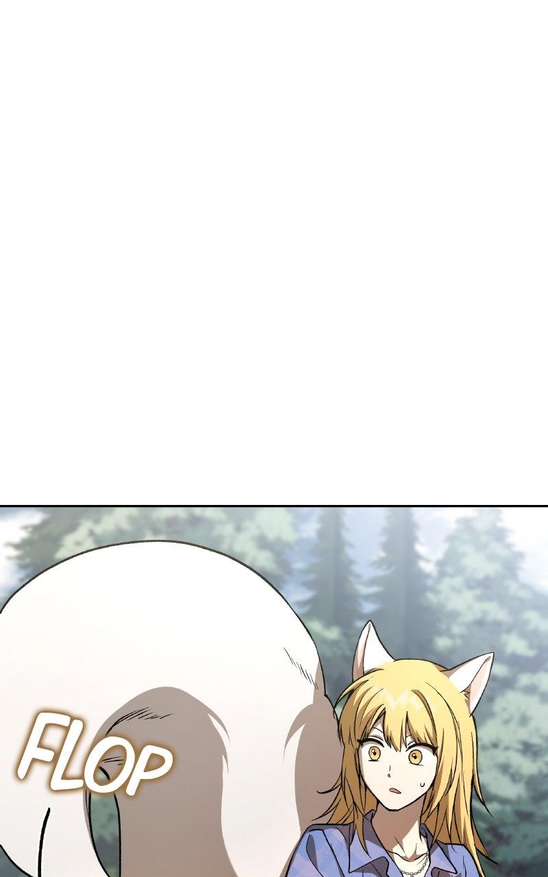 Kindergarten for Divine Beasts Chapter 59 page 38 - 