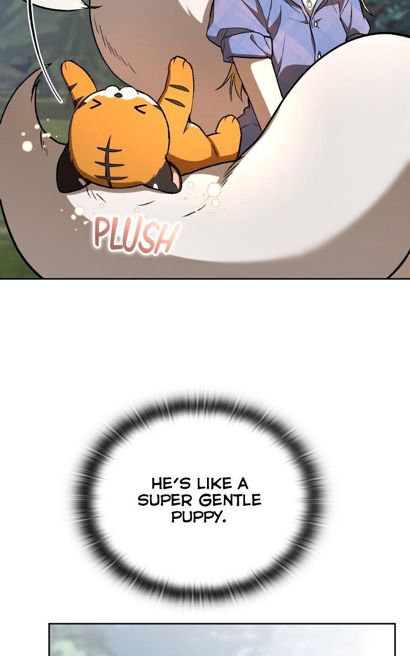 Kindergarten for Divine Beasts Chapter 59 page 39 - 