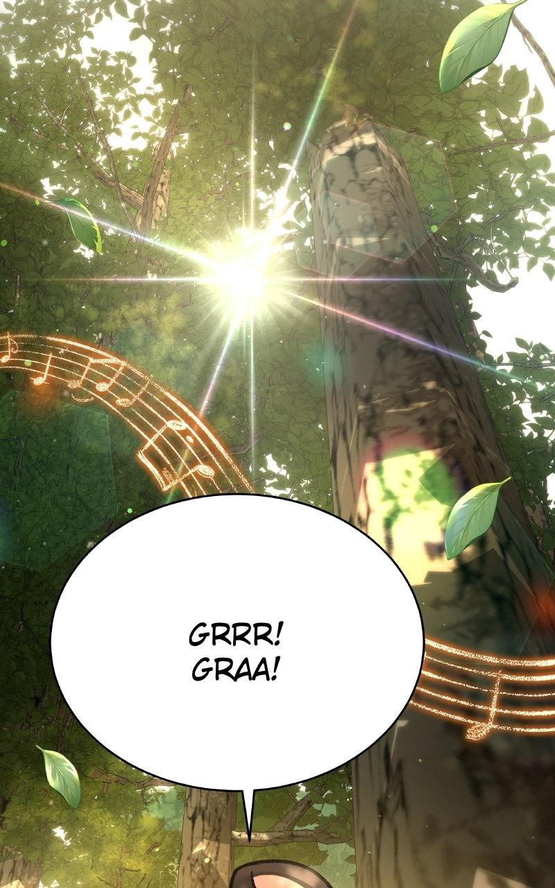 Kindergarten for Divine Beasts Chapter 59 page 5 - 