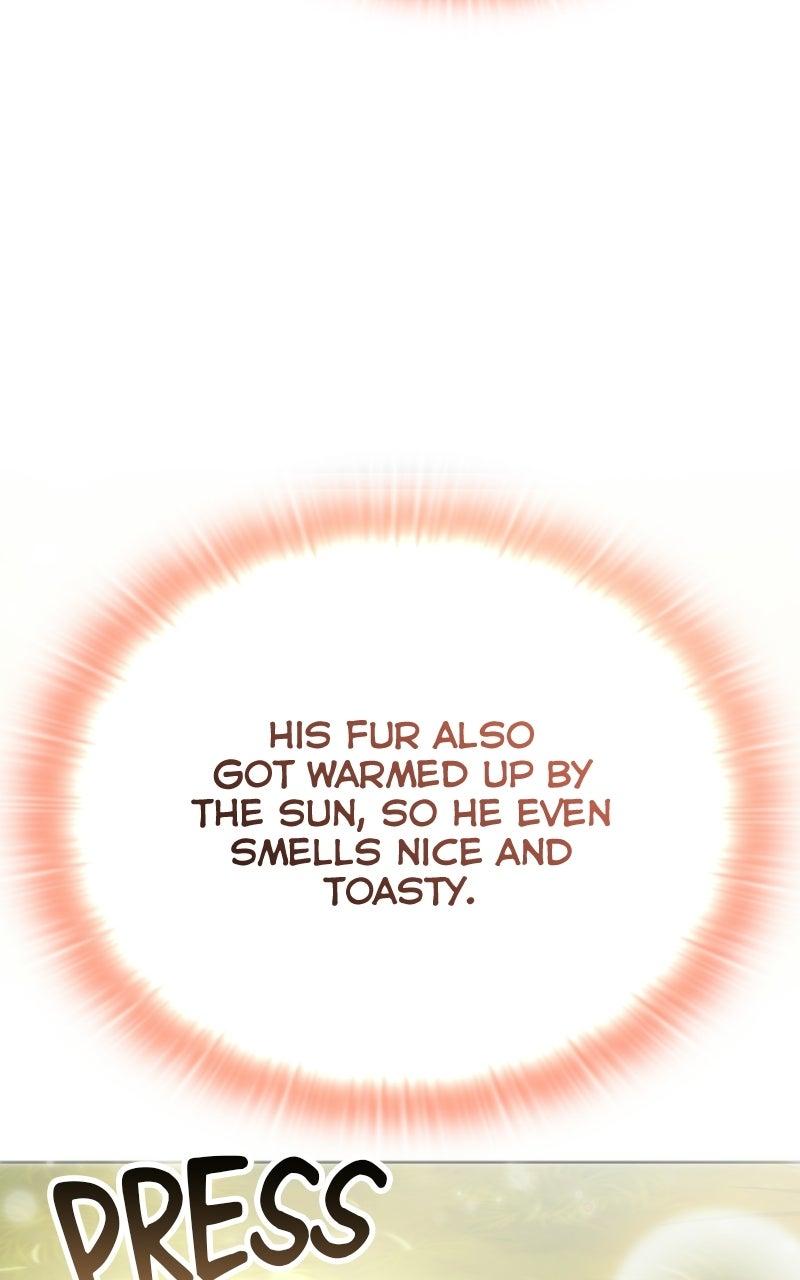 Kindergarten for Divine Beasts Chapter 59 page 46 - 