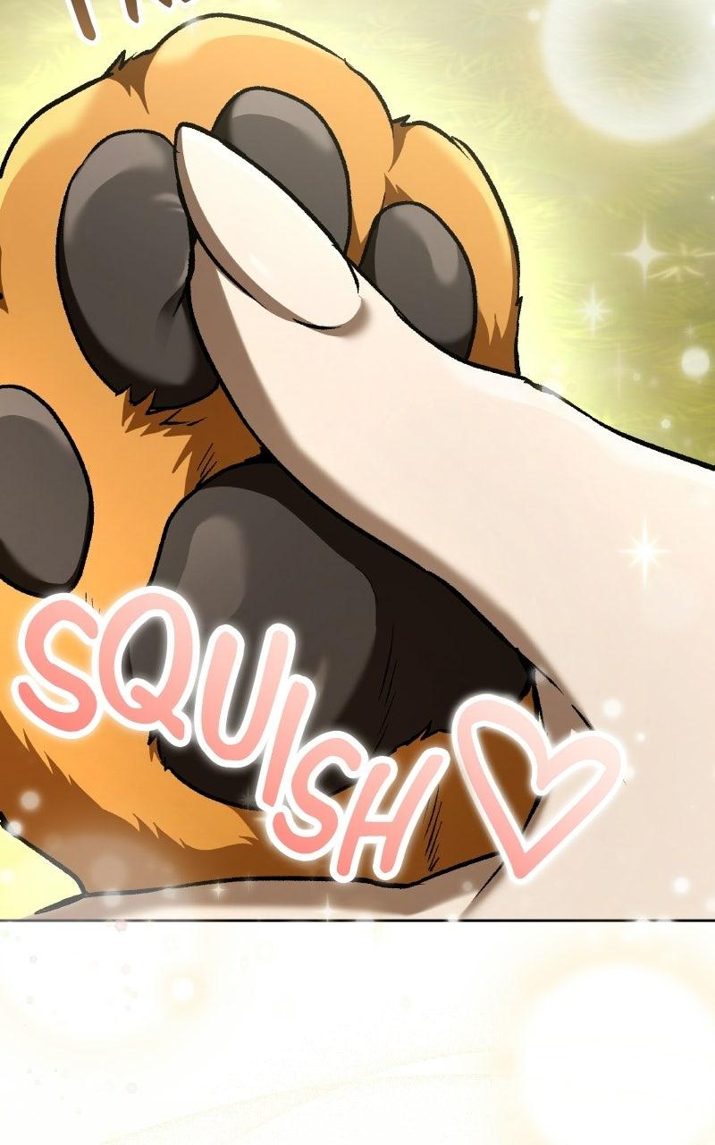 Kindergarten for Divine Beasts Chapter 59 page 47 - 