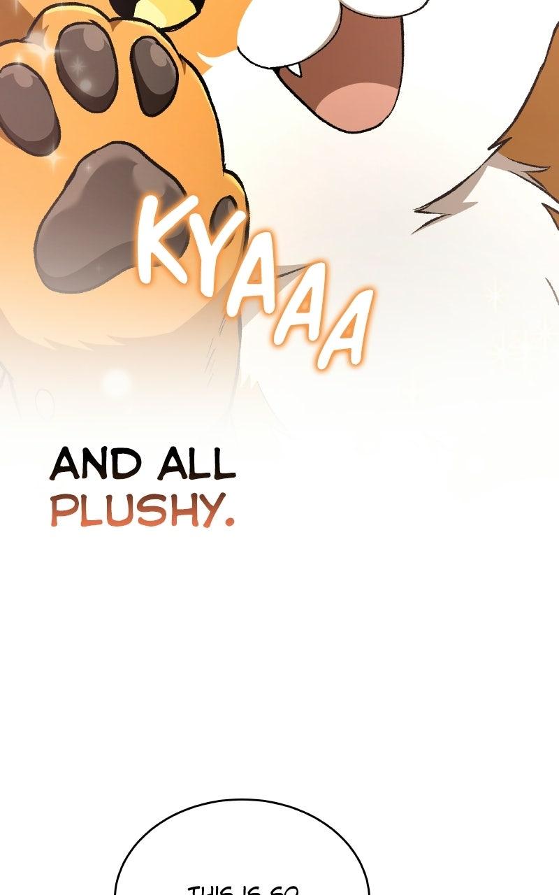 Kindergarten for Divine Beasts Chapter 59 page 50 - 