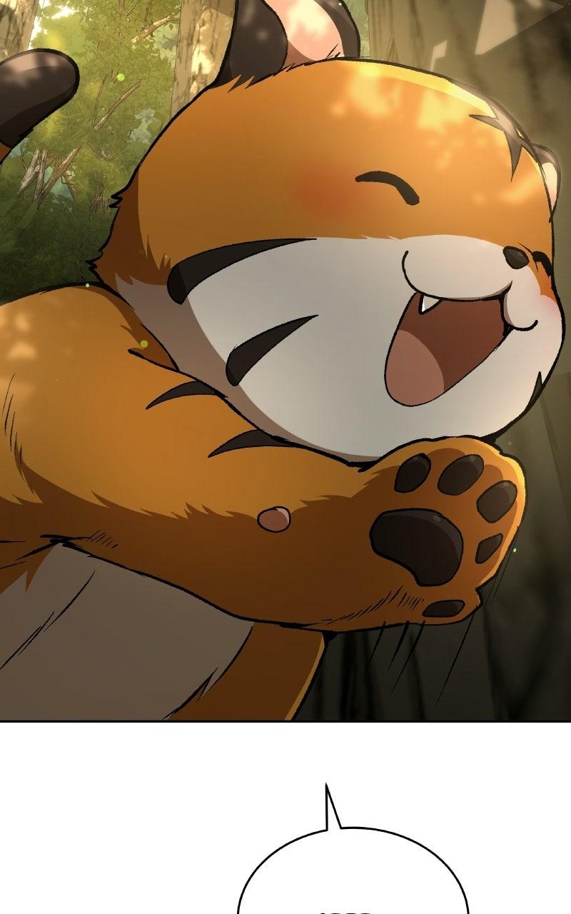 Kindergarten for Divine Beasts Chapter 59 page 6 - 
