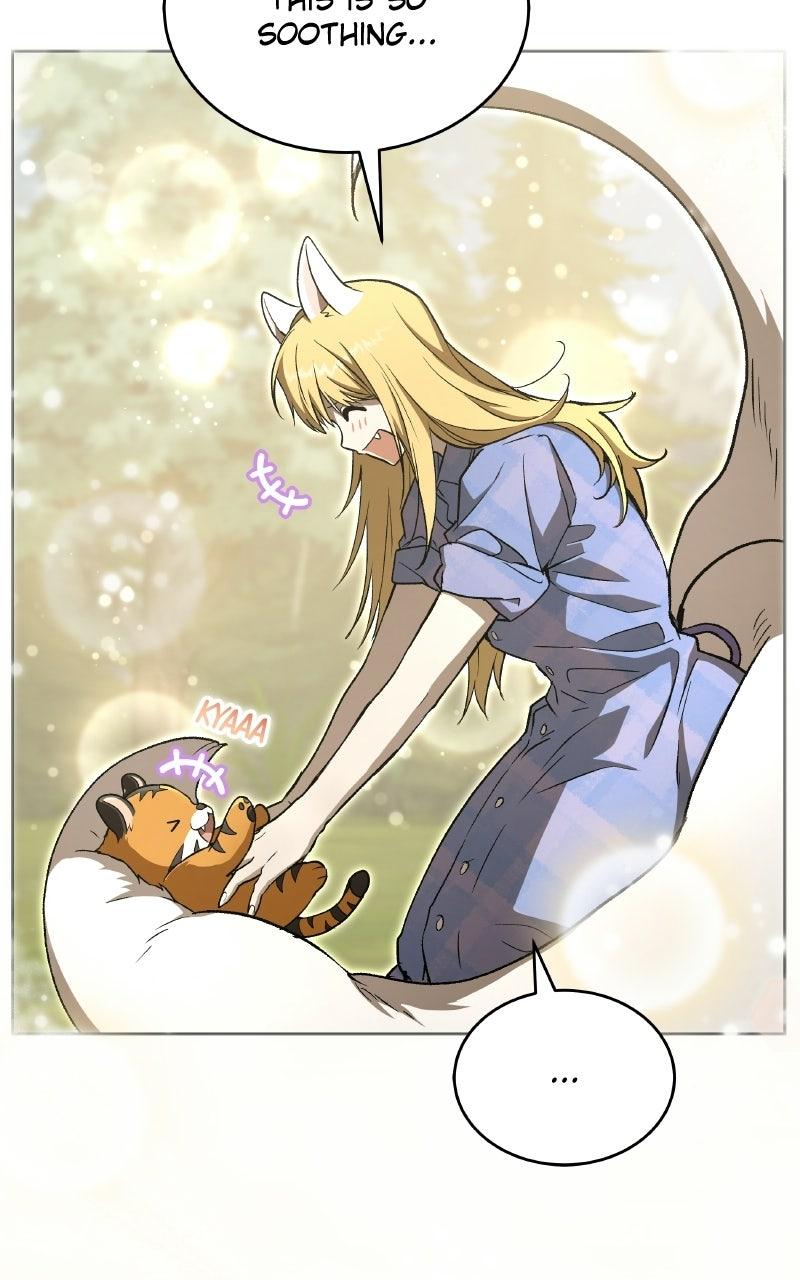 Kindergarten for Divine Beasts Chapter 59 page 51 - 