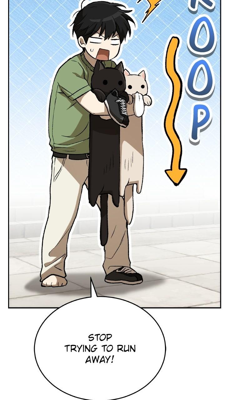 Kindergarten for Divine Beasts Chapter 59 page 59 - 