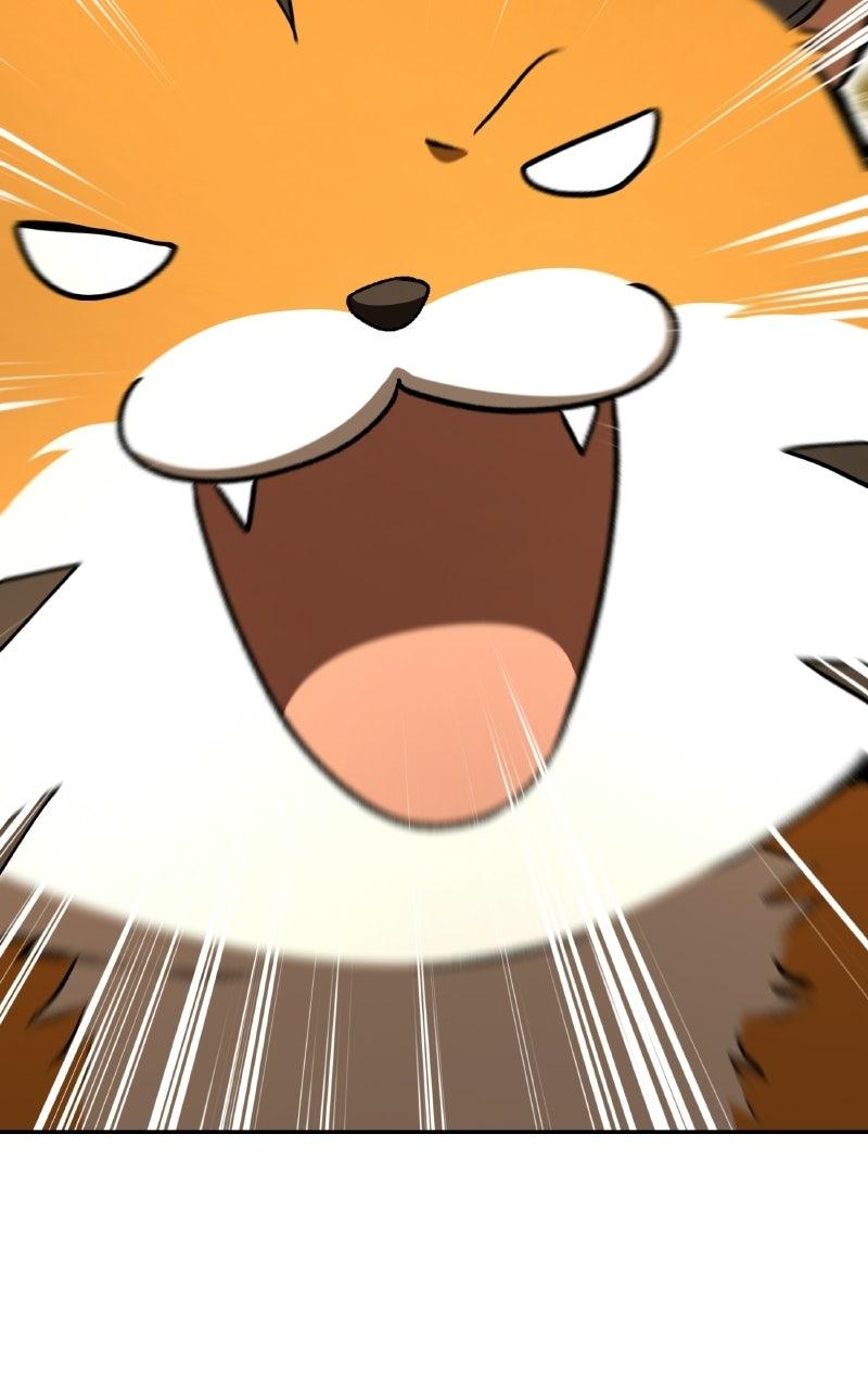 Kindergarten for Divine Beasts Chapter 59 page 8 - 