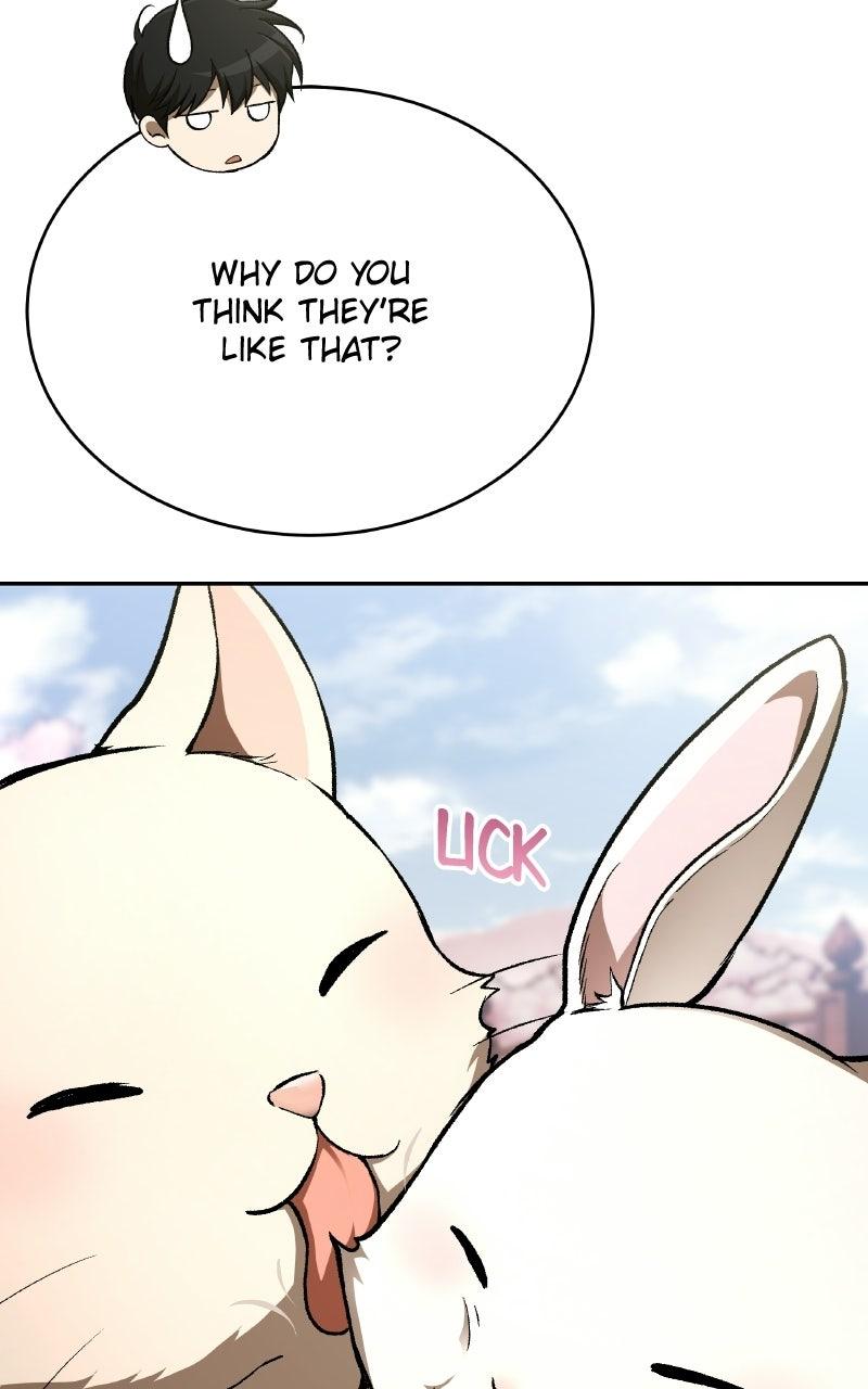 Kindergarten for Divine Beasts Chapter 59 page 71 - 