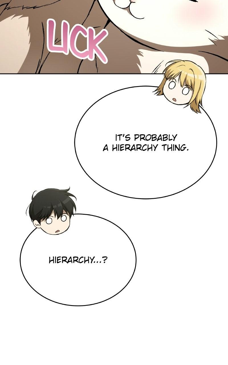 Kindergarten for Divine Beasts Chapter 59 page 72 - 