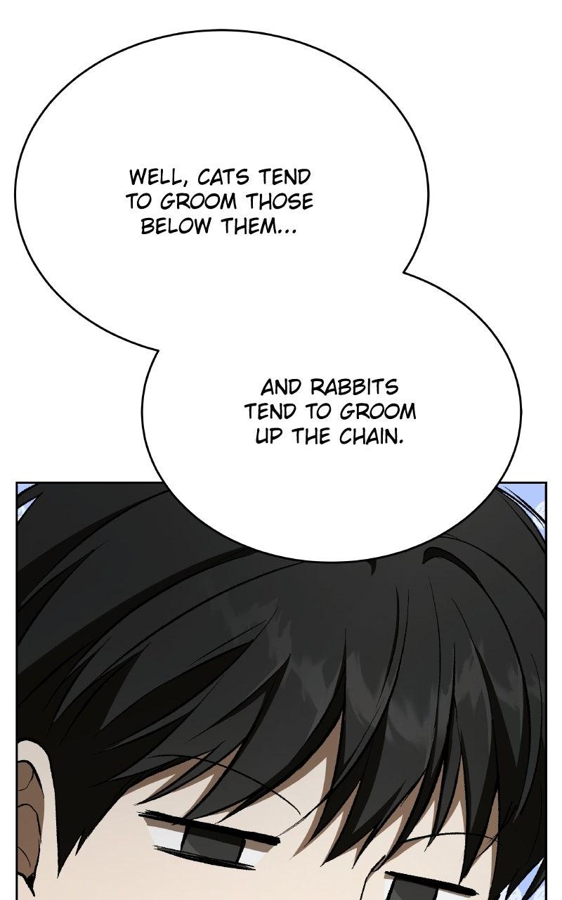 Kindergarten for Divine Beasts Chapter 59 page 73 - 