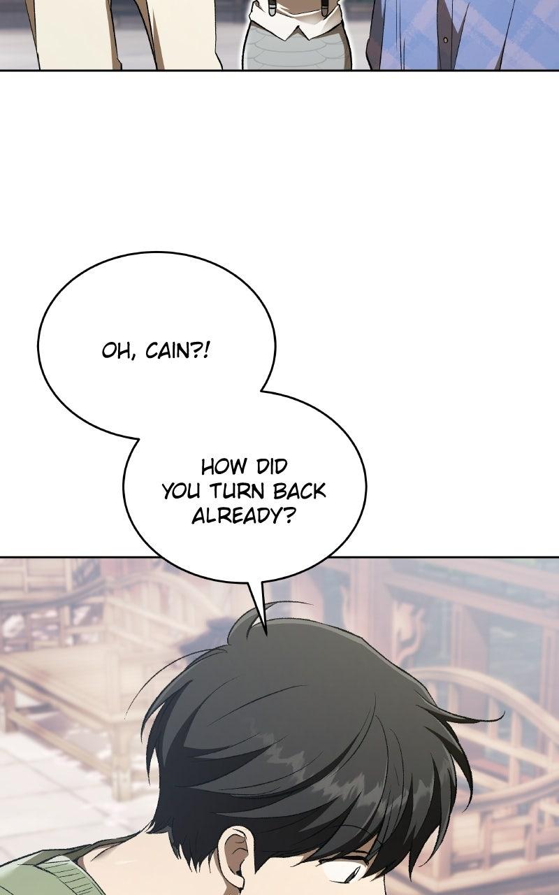 Kindergarten for Divine Beasts Chapter 59 page 76 - 