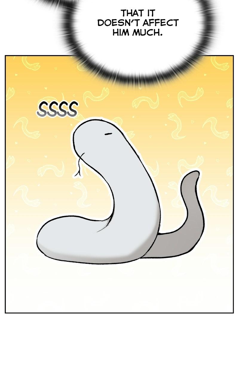 Kindergarten for Divine Beasts Chapter 59 page 80 - 