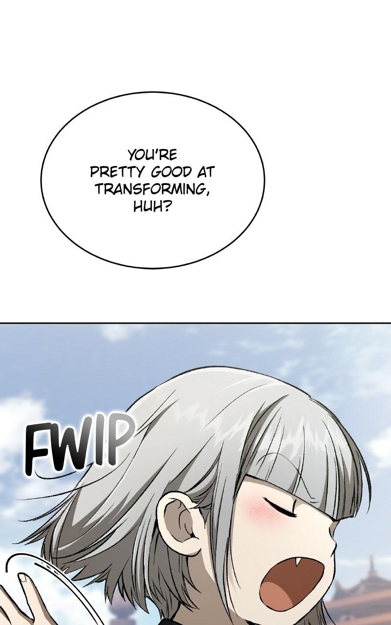 Kindergarten for Divine Beasts Chapter 59 page 81 - 