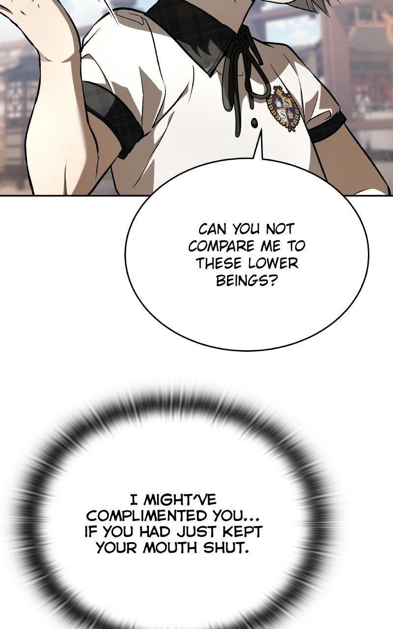 Kindergarten for Divine Beasts Chapter 59 page 82 - 