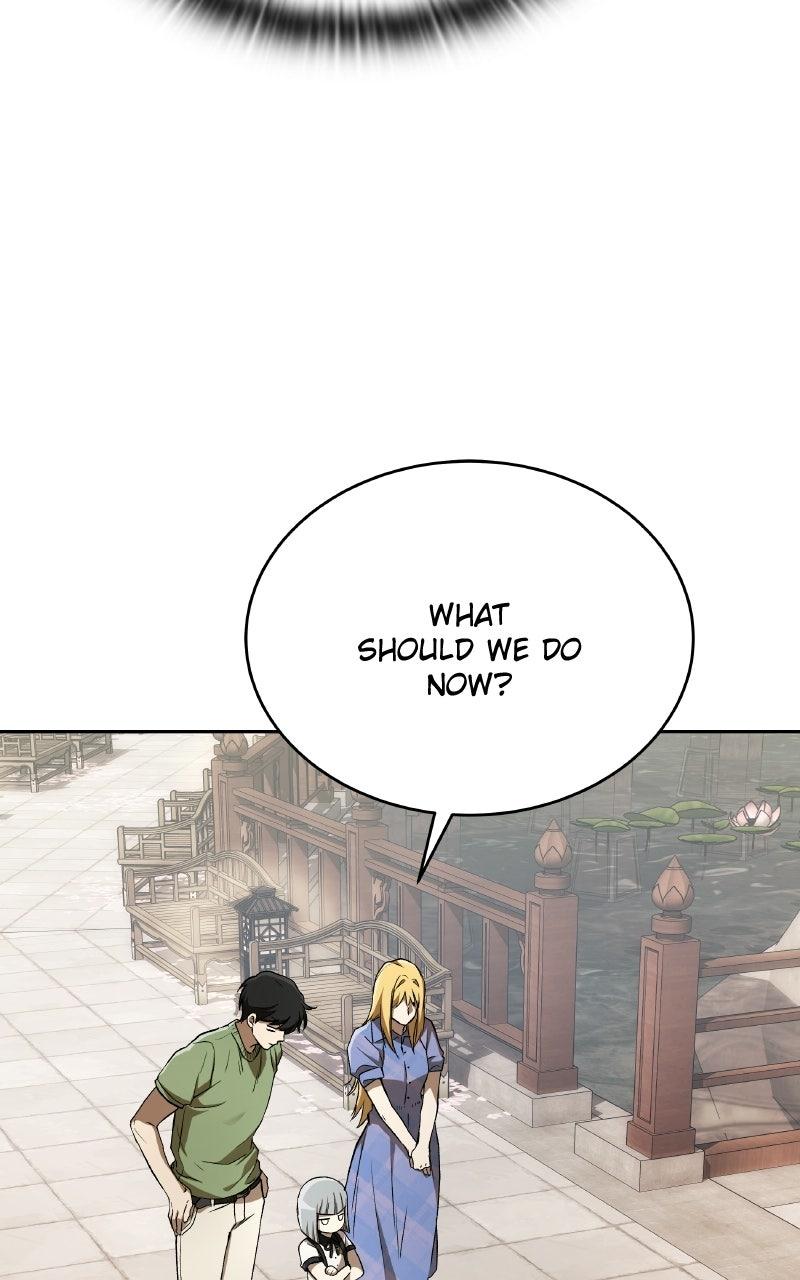 Kindergarten for Divine Beasts Chapter 59 page 83 - 