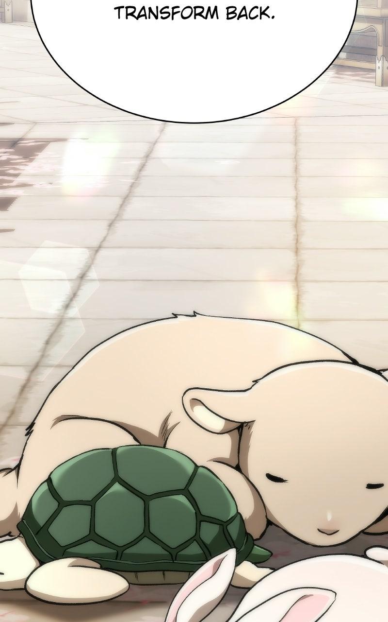 Kindergarten for Divine Beasts Chapter 59 page 85 - 
