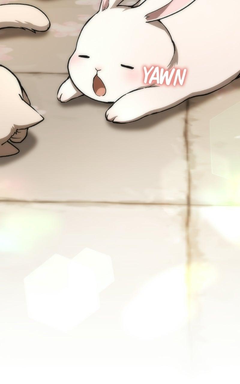 Kindergarten for Divine Beasts Chapter 59 page 86 - 