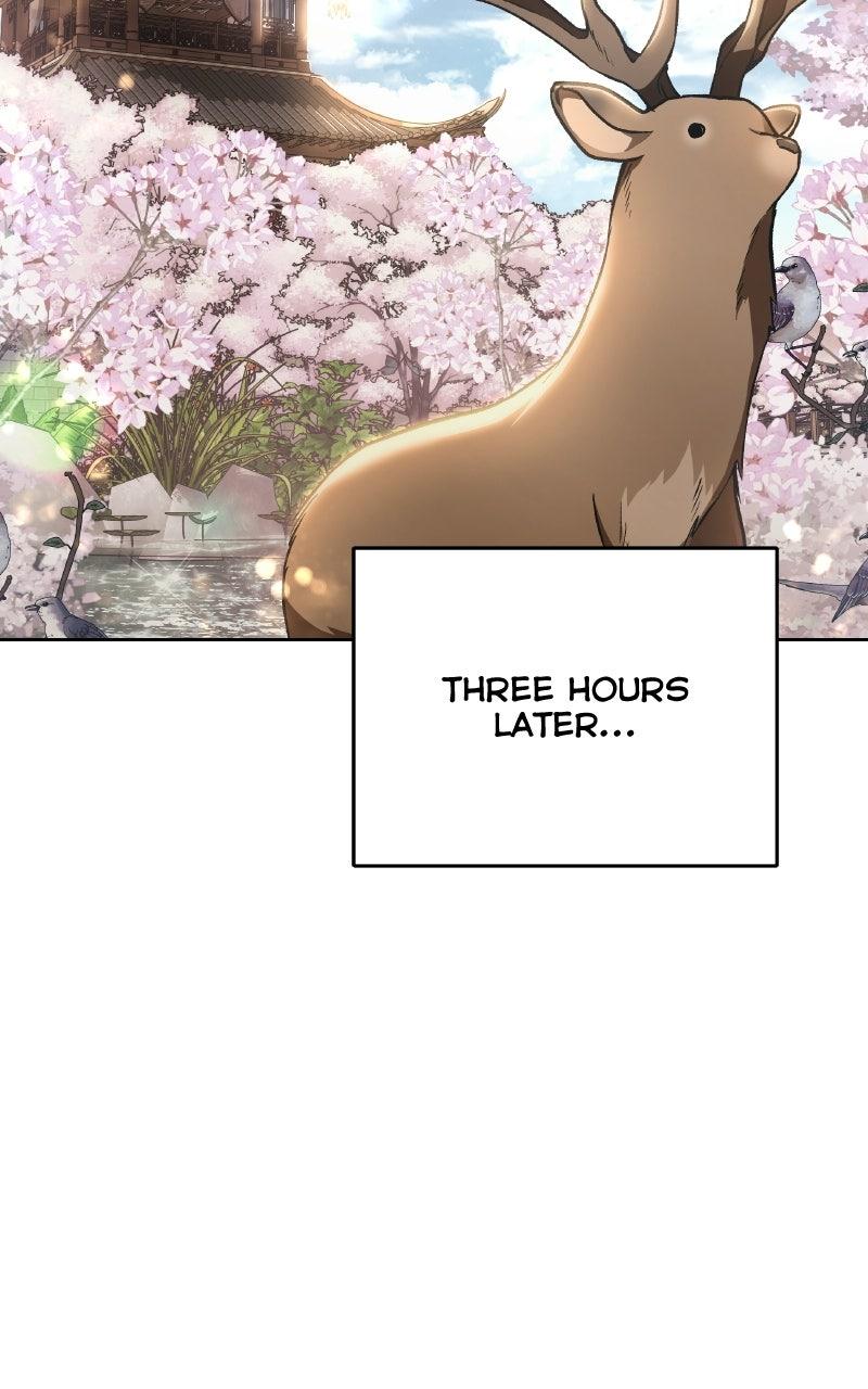 Kindergarten for Divine Beasts Chapter 59 page 88 - 