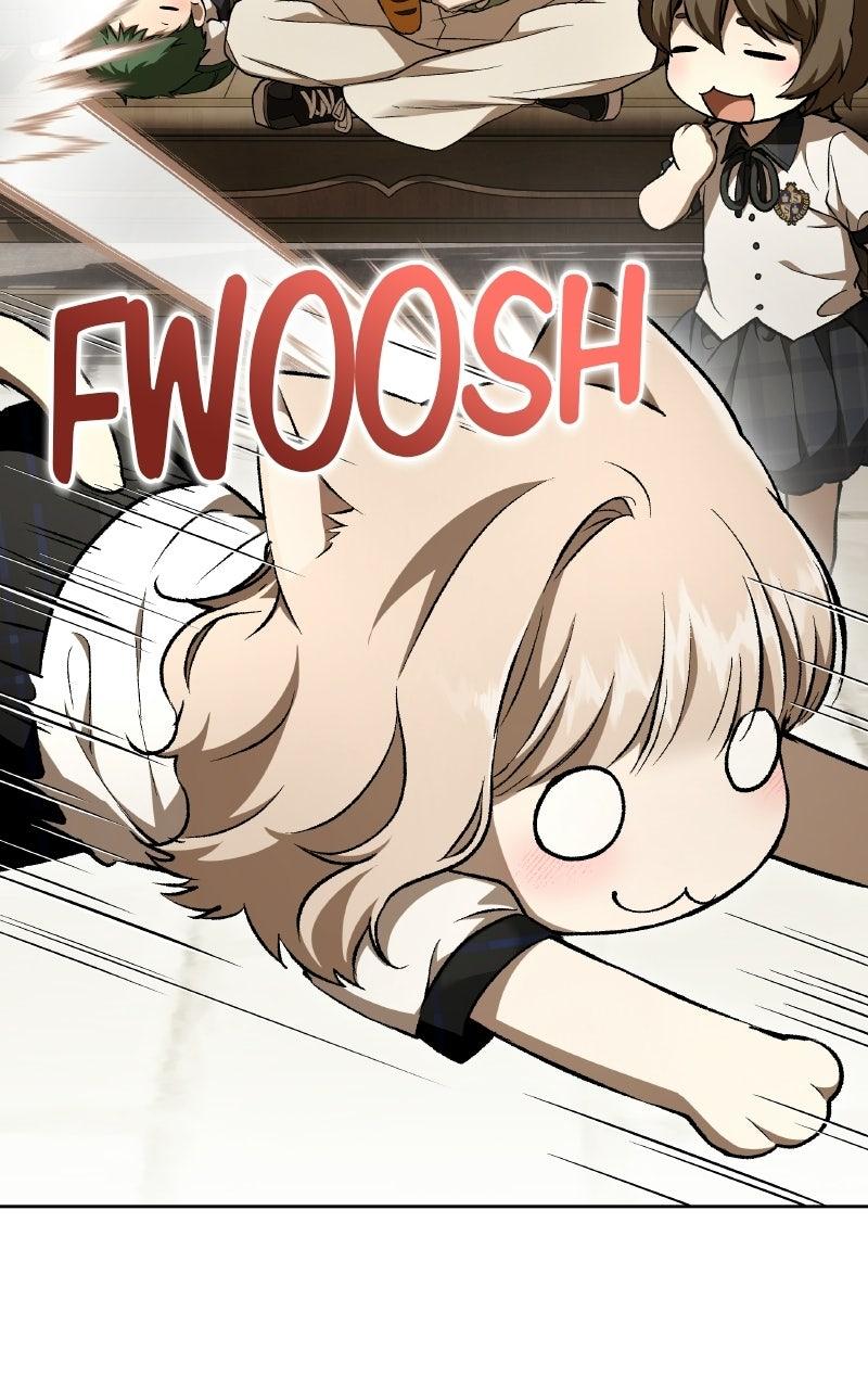 Kindergarten for Divine Beasts Chapter 59 page 91 - 