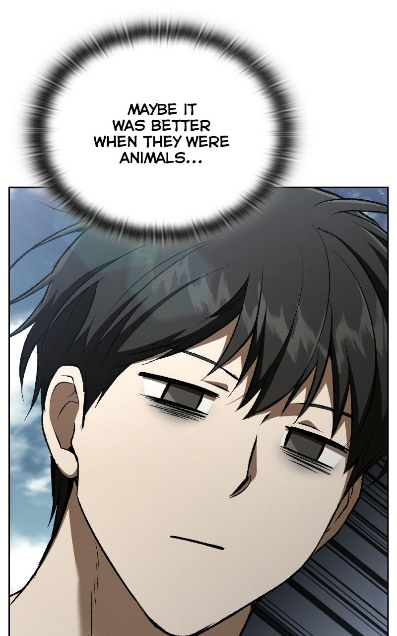 Kindergarten for Divine Beasts Chapter 59 page 92 - 