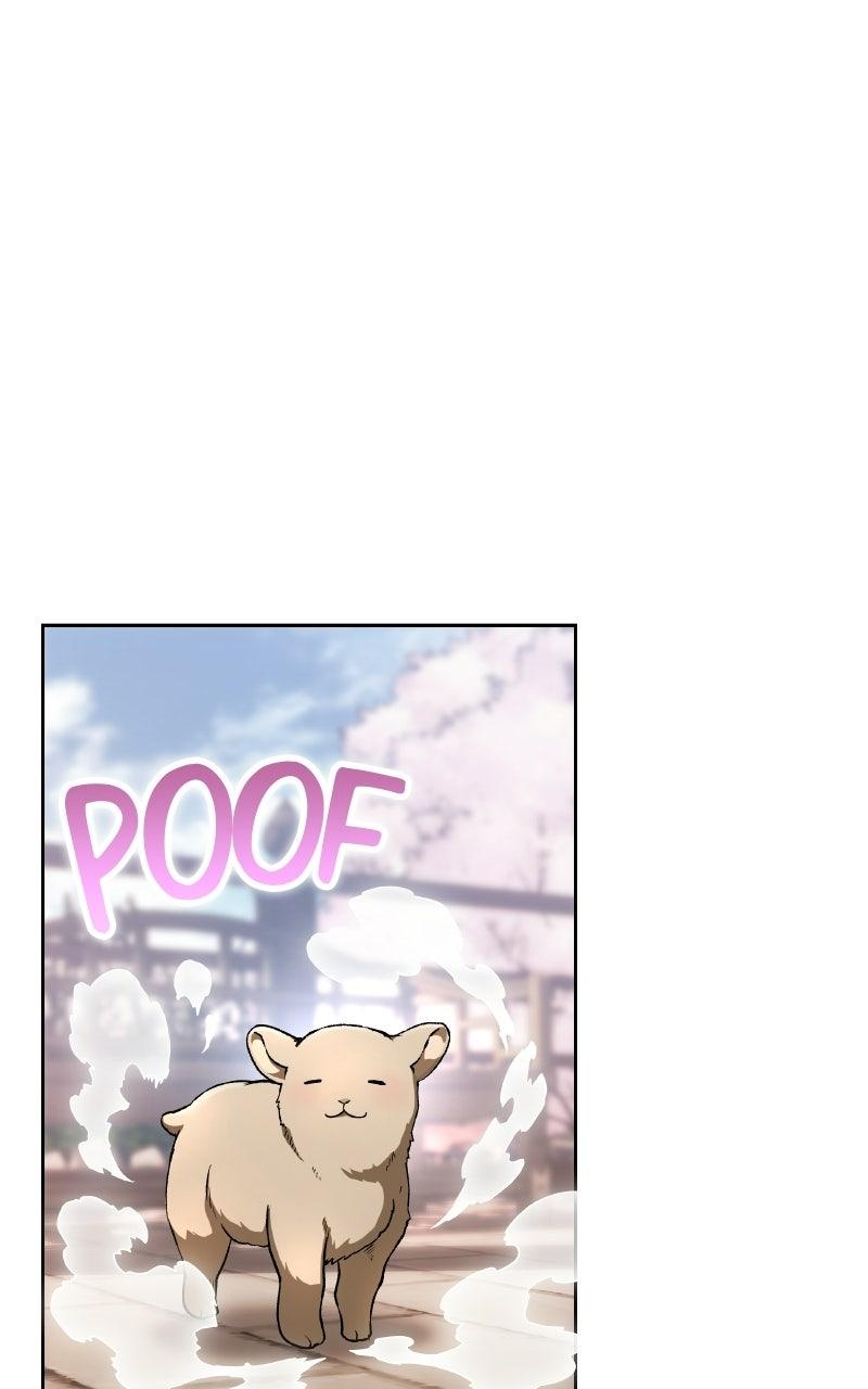 Kindergarten for Divine Beasts Chapter 59 page 95 - 