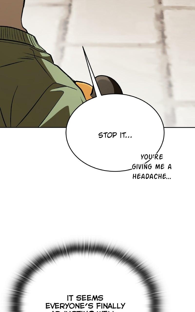 Kindergarten for Divine Beasts Chapter 59 page 98 - 