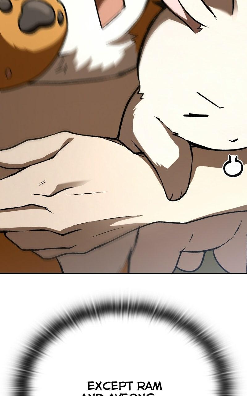 Kindergarten for Divine Beasts Chapter 59 page 100 - 