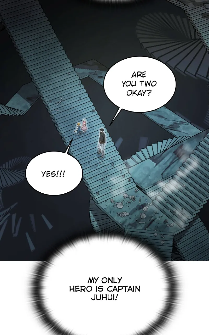 Kindergarten for Divine Beasts Chapter 6 page 101 - 