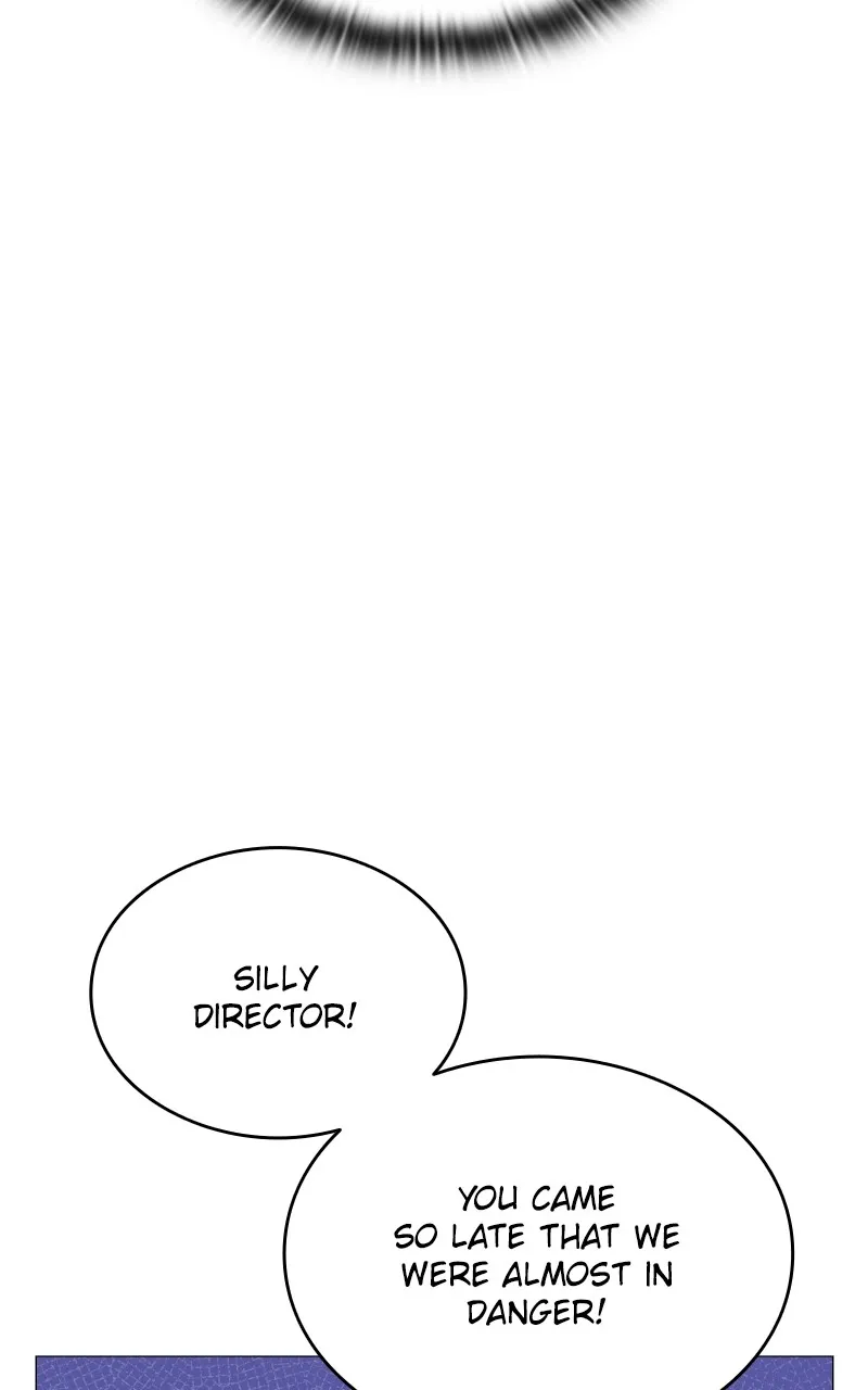 Kindergarten for Divine Beasts Chapter 6 page 102 - 