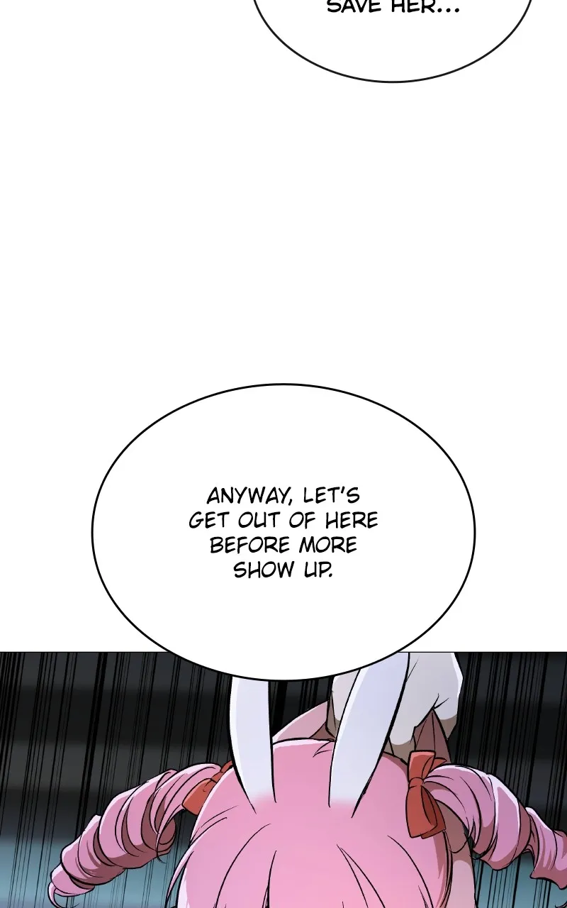 Kindergarten for Divine Beasts Chapter 6 page 104 - 