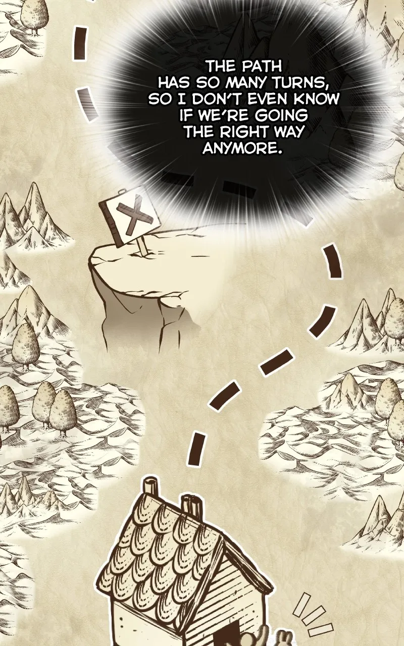 Kindergarten for Divine Beasts Chapter 6 page 113 - 