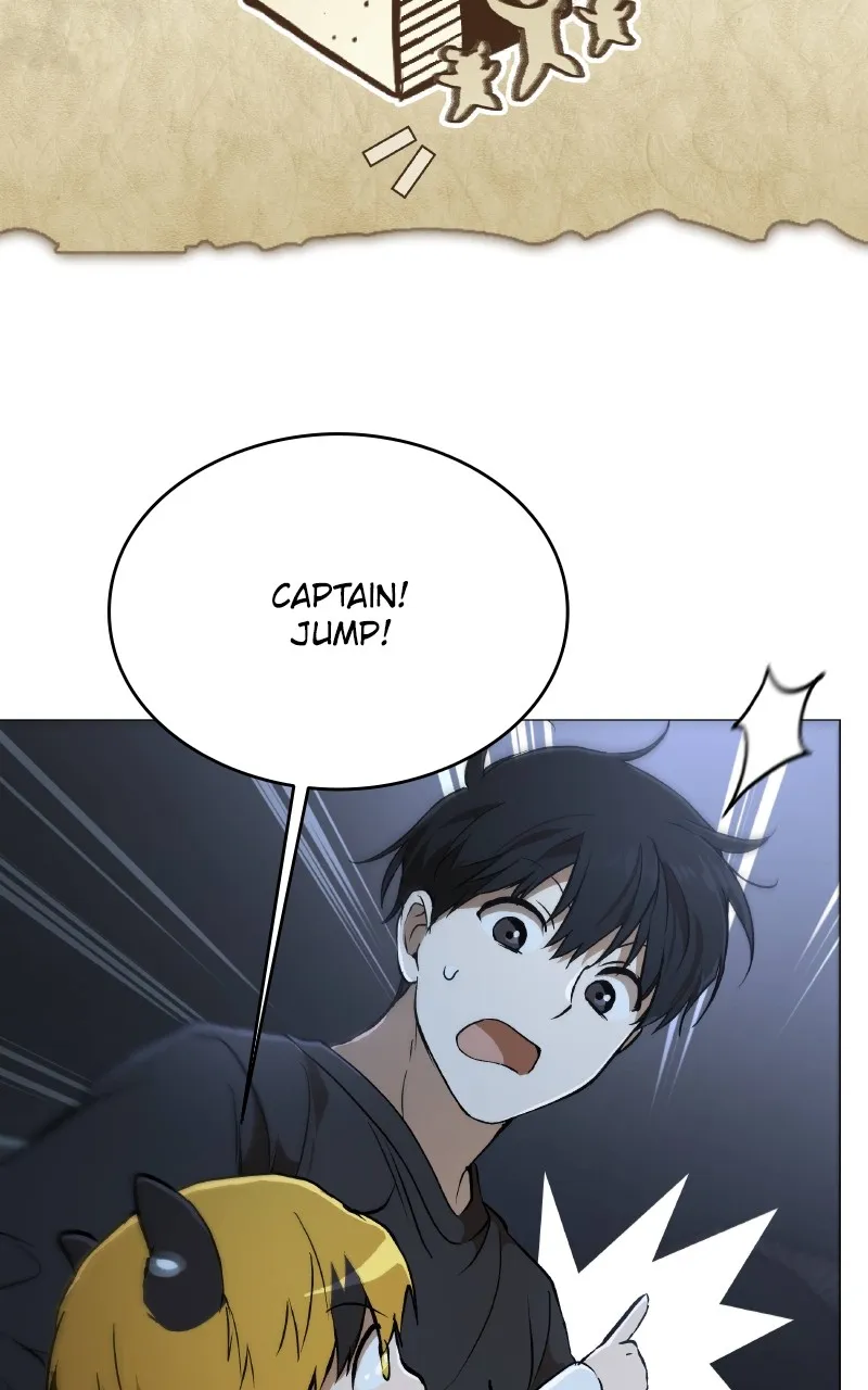 Kindergarten for Divine Beasts Chapter 6 page 114 - 