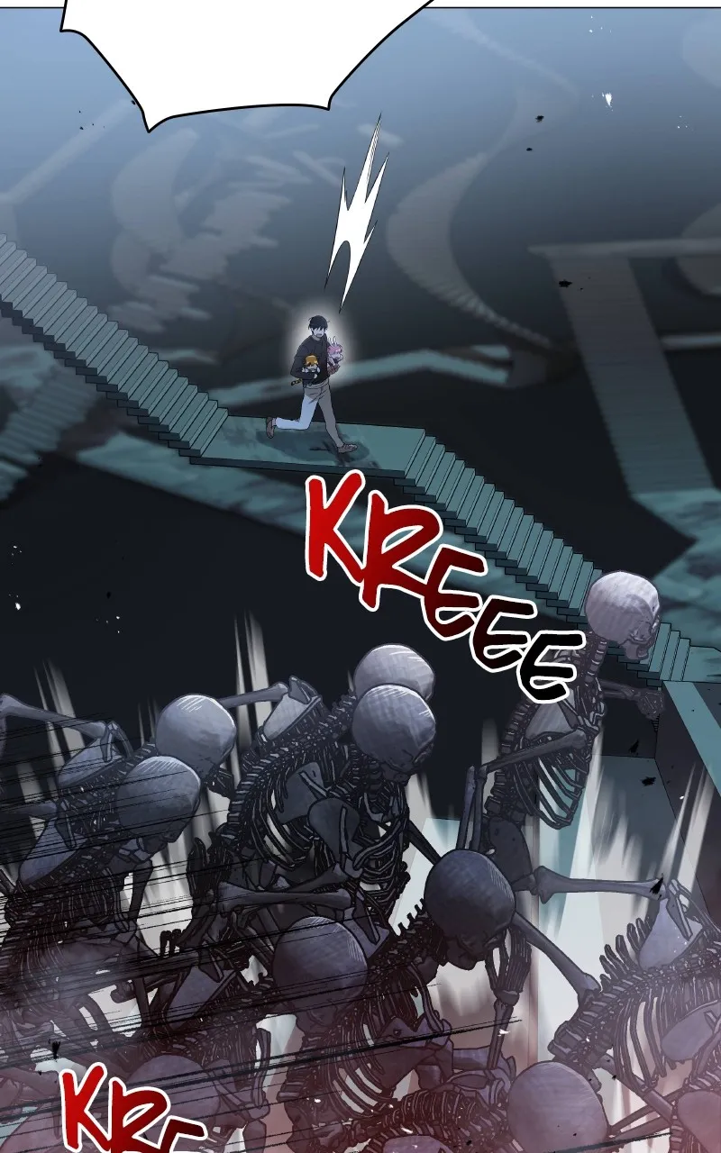 Kindergarten for Divine Beasts Chapter 6 page 116 - 