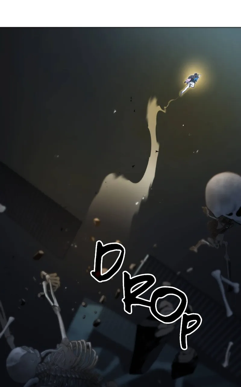 Kindergarten for Divine Beasts Chapter 6 page 127 - 